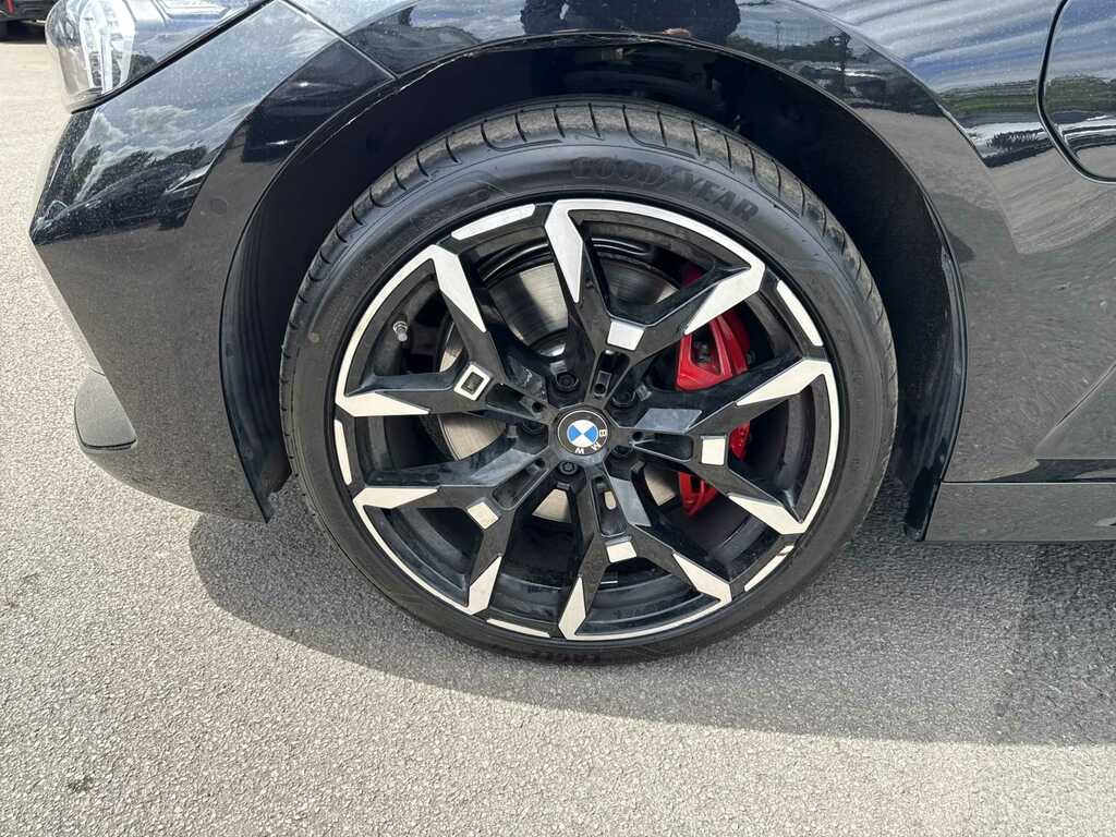 BMW 3 Series 330E 22.3 Kwh M Sport Pro Step DC75CVV Black #6