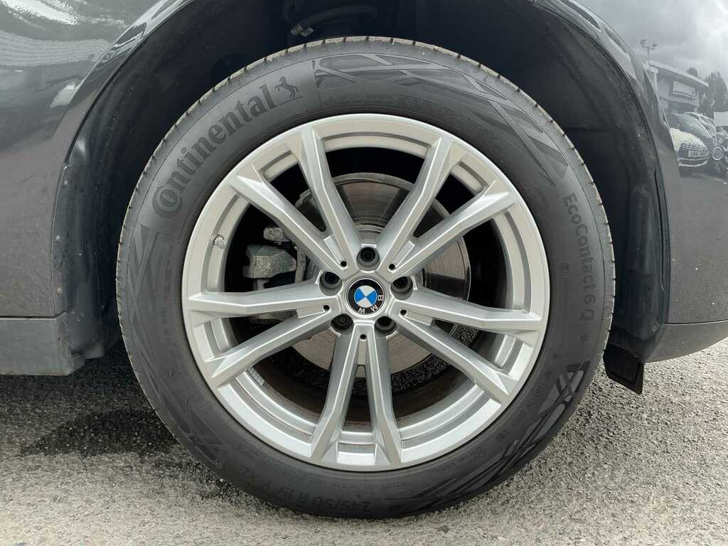 BMW X3 Xdrive 30E Xline DL75GZM Grey #6