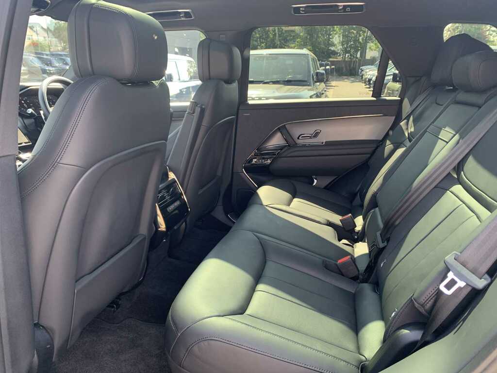 Land Rover Range Rover Sport 3.0 P440e Se EK23USN Blue #4