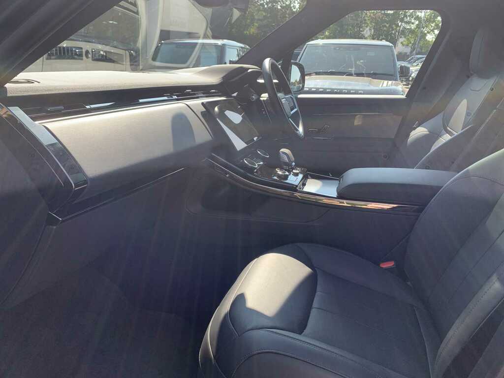 Land Rover Range Rover Sport 3.0 P440e Se EK23USN Blue #3