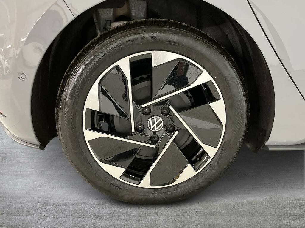 Volkswagen ID.3 150Kw Match Pro 59Kwh Comfortpan Roof PJ26WVK Grey #6
