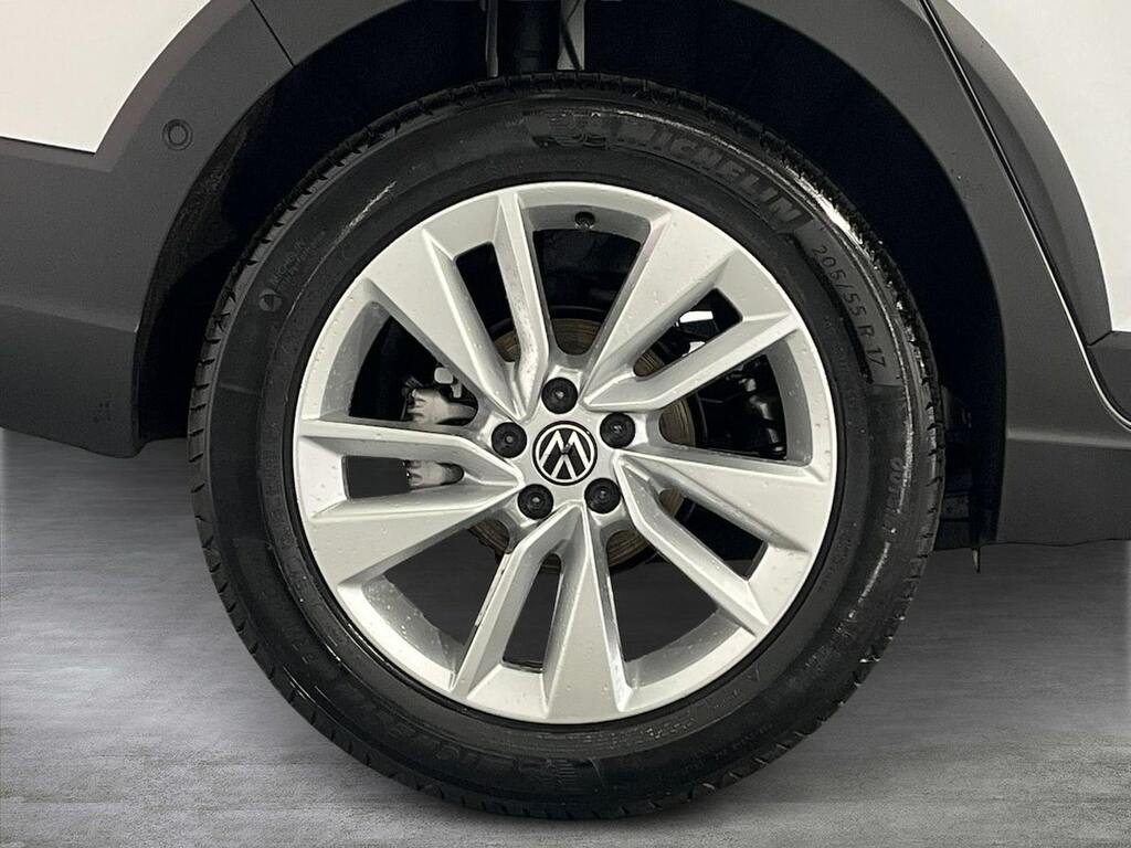 Volkswagen Taigo 1.0 Tsi 115 Match Dsg PF26GJU Silver #6