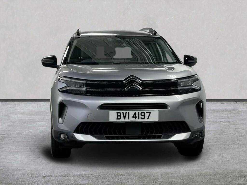 Citroen C5 Aircross 1.5 Bluehdi Max Suv Eat8 Euro 6 Ss Grey #5