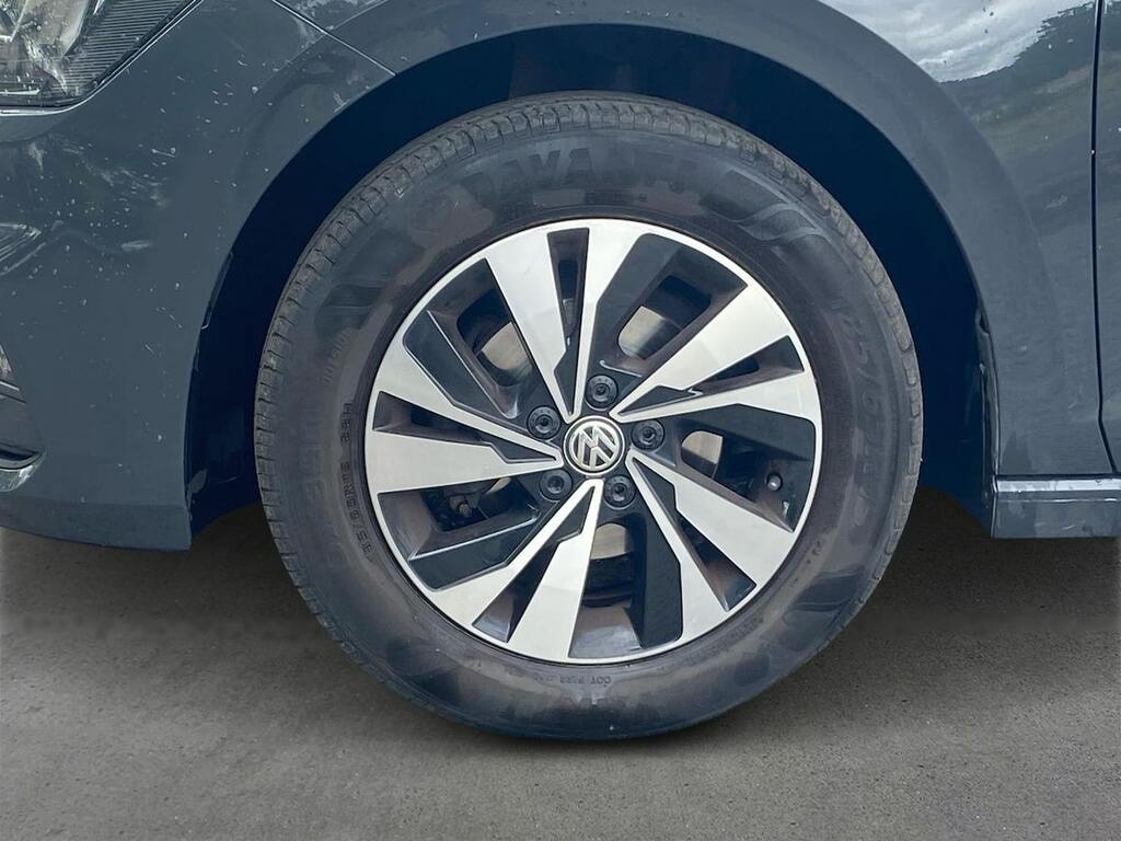 Volkswagen Polo 1.0 Tsi 95 Match NU70KAJ Grey #6