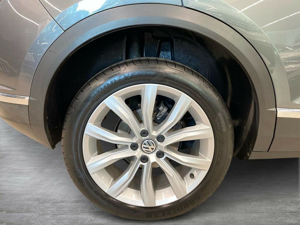 Volkswagen T-Roc 1.5 Tsi Evo Sel Suv Euro 6 Ss GM18XGG Grey #5