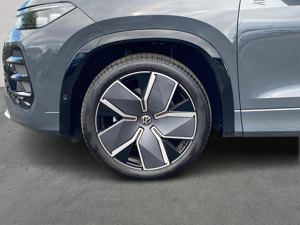 Volkswagen Tayron 1.5 Etsi R-line Dsg7 7 Seat Comfort Pack NC75KPV Grey #6