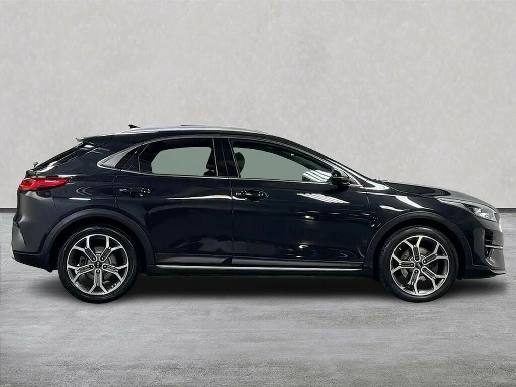 Kia Xceed 1.4T Gdi Isg First Edition Black #3