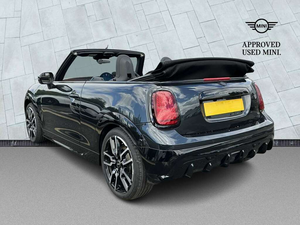 Mini Hatch 2.0 C Sport DS75AZC Grey #2