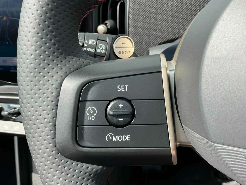 Mini Hatch 2.0 C Sport DS75AZC Grey #6