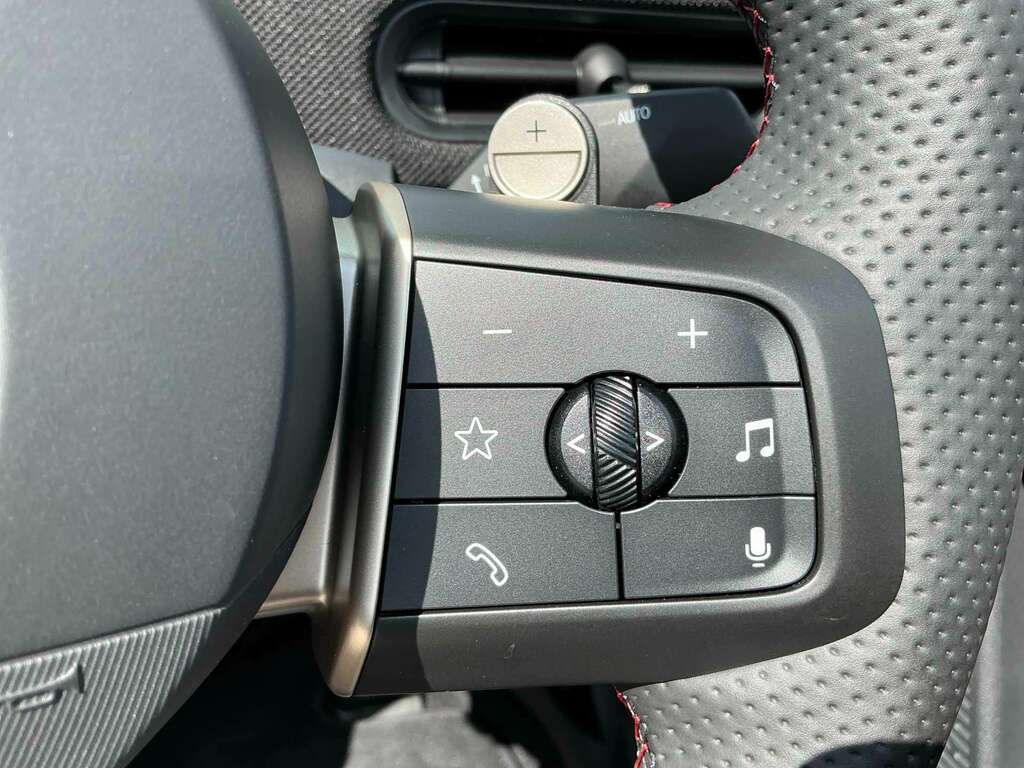 Mini Hatch 2.0 C Sport DS75AZC Grey #5