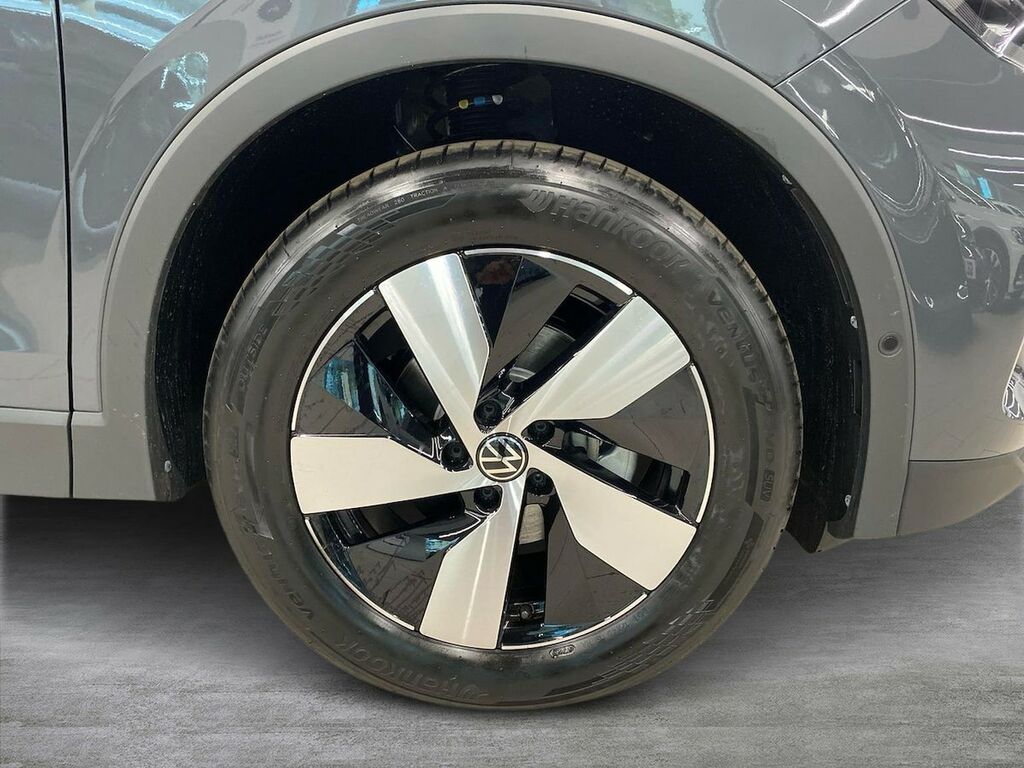 Volkswagen Tiguan 1.5 Etsi 150 Match Dsg LA26FFB Grey #6