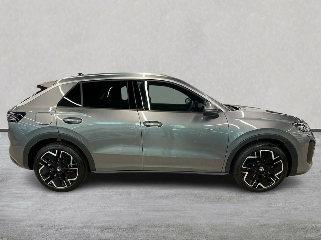 Volkswagen T-Roc 1.5 Etsi 150 R-line Dsg LA26FBJ Grey #3