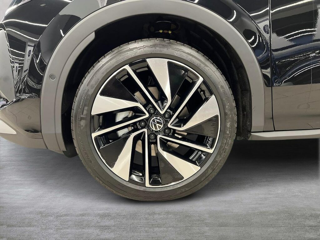 Volkswagen T-Roc 1.5 Etsi 150 R-line Dsg LA26HRP Black #6