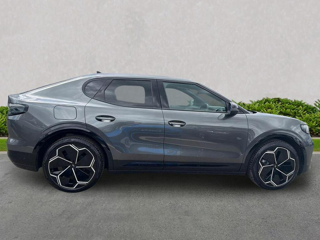 Ford Capri 210Kw Premium 77Kwh Driver Assist Pack EF75VHO Grey #3