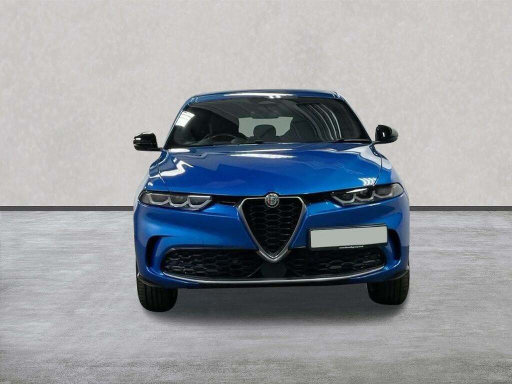 Alfa Romeo Tonale 1.5 Vgt Mhev Ti Suv Hybrid Dct Euro 6 AMZ5143 Blue #5