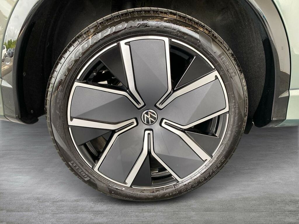 Volkswagen Tiguan 1.5 Tsi Ehybrid R-line Dsg PJ26FFZ Green #5