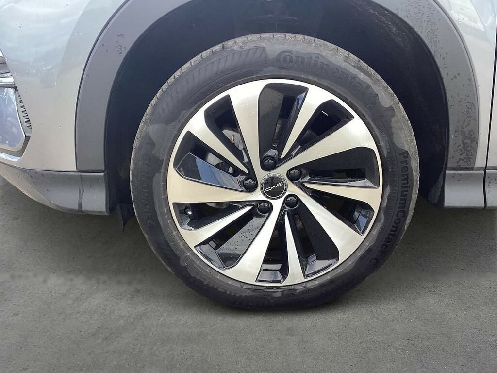 Byd Seal U Byd Seal U Boost Dm-i Phev Au LD25ZZE Grey #6