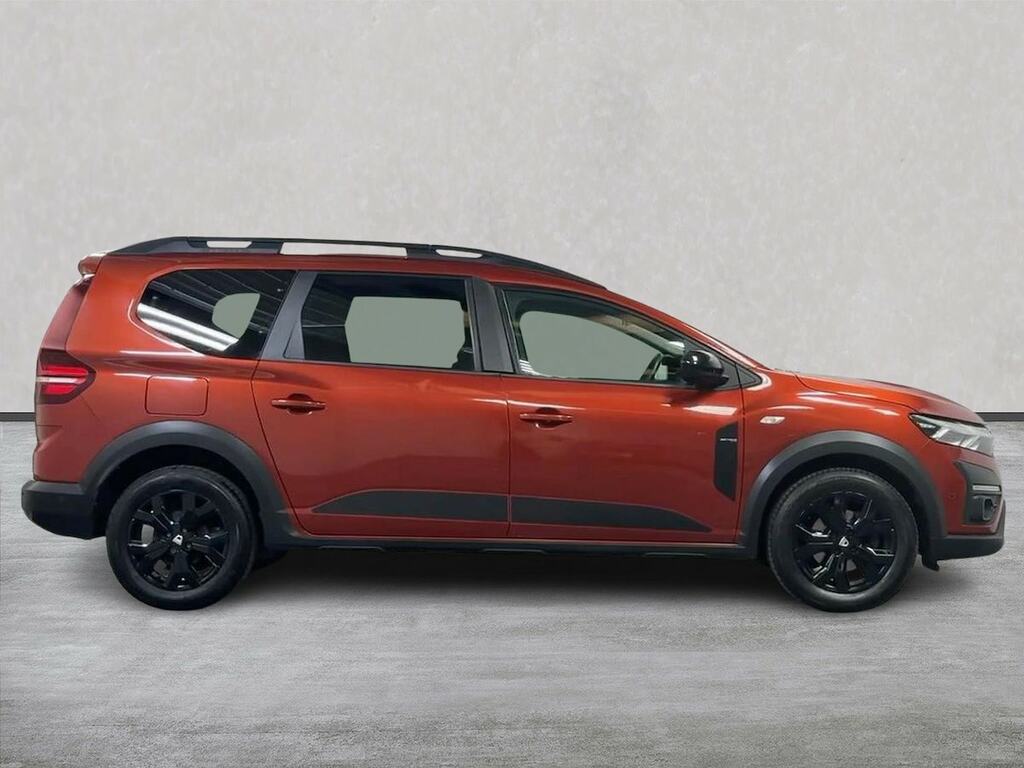 Dacia Jogger 1.0 Tce Extreme Se URZ1430 Brown #3