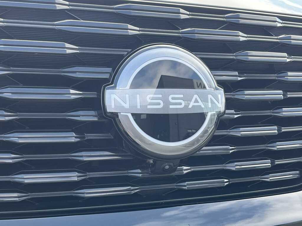 Nissan X-Trail 1.5 E-power 204 N-connecta Xtronic PX73OTG Grey #4