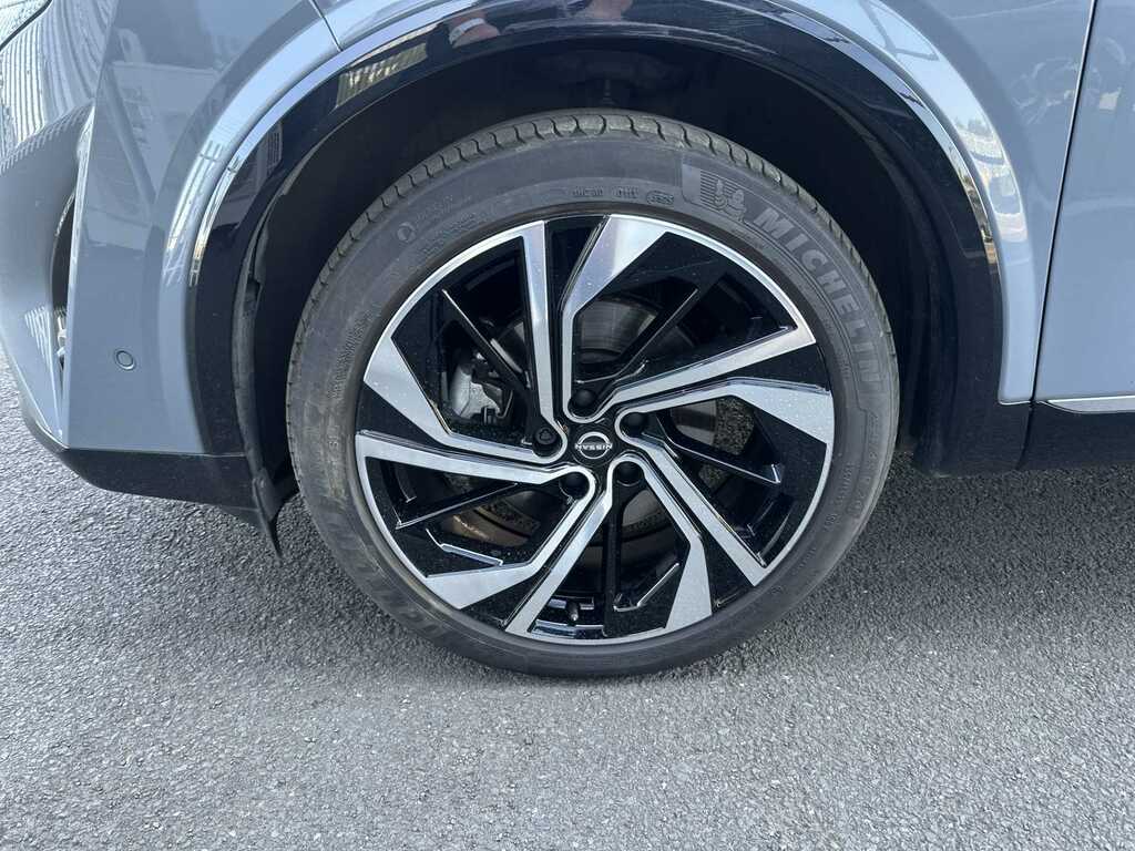 Nissan Qashqai 1.5 E-power Tekna OE75NTJ Grey #6