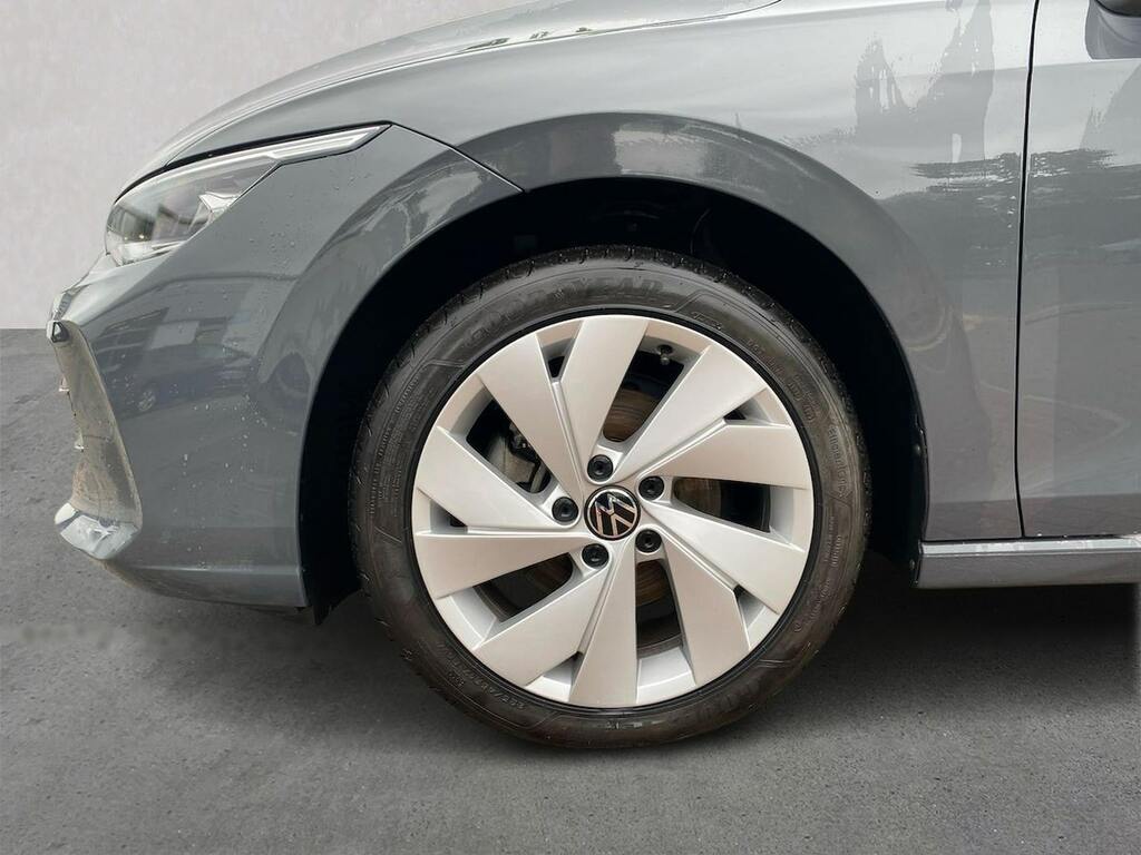 Volkswagen Golf 1.5 Tsi Style Hatchback Euro 6 GD25ZDL Grey #6