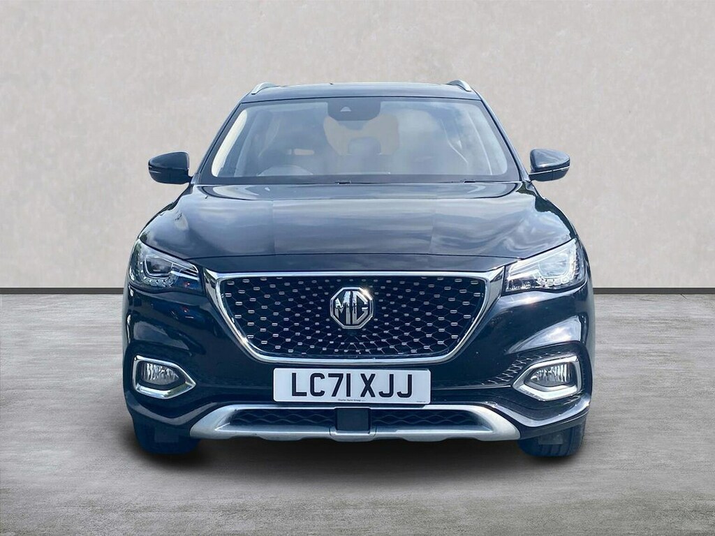MG HS Mg Hs Exclusive LC71XJJ Black #5