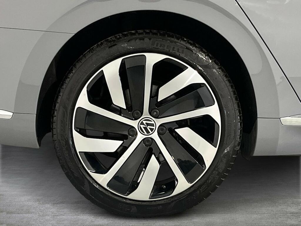 Volkswagen Arteon 1.4 Tsi 13Kwh R-line Shooting Brake Plu Grey #6
