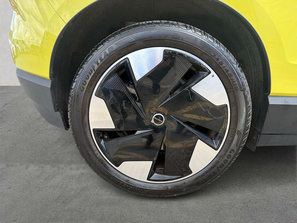 Volvo EX30 Single Motor Extended Range 69Kwh Plus Suv Ele FG25OKH Yellow #6