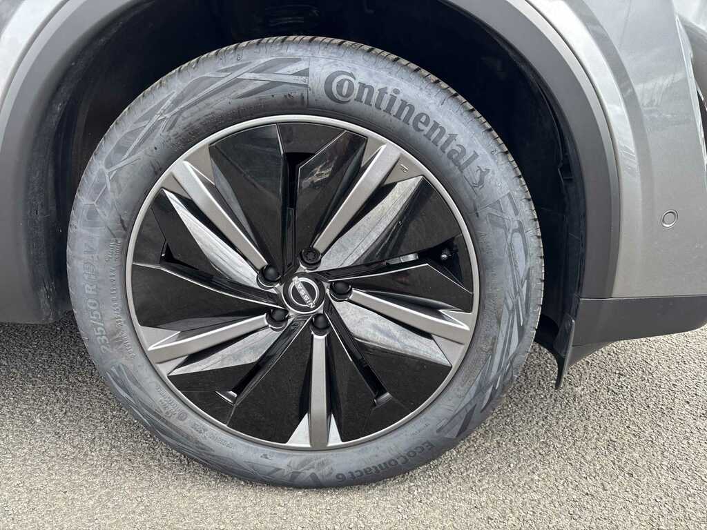 Nissan Qashqai 1.5 E-power Tekna NA75WRN Grey #6