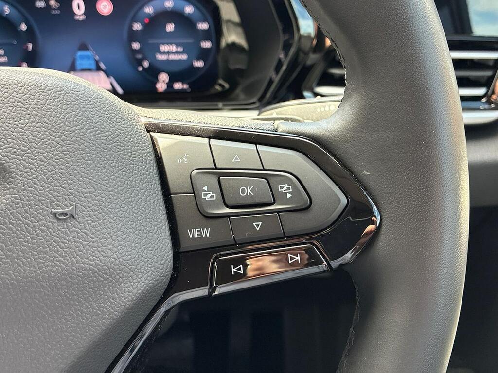 Ford Grand Tourneo Connect Active Grand Tourneo L2 1.5L Ecoboost 150Ps Phev F Blue #27