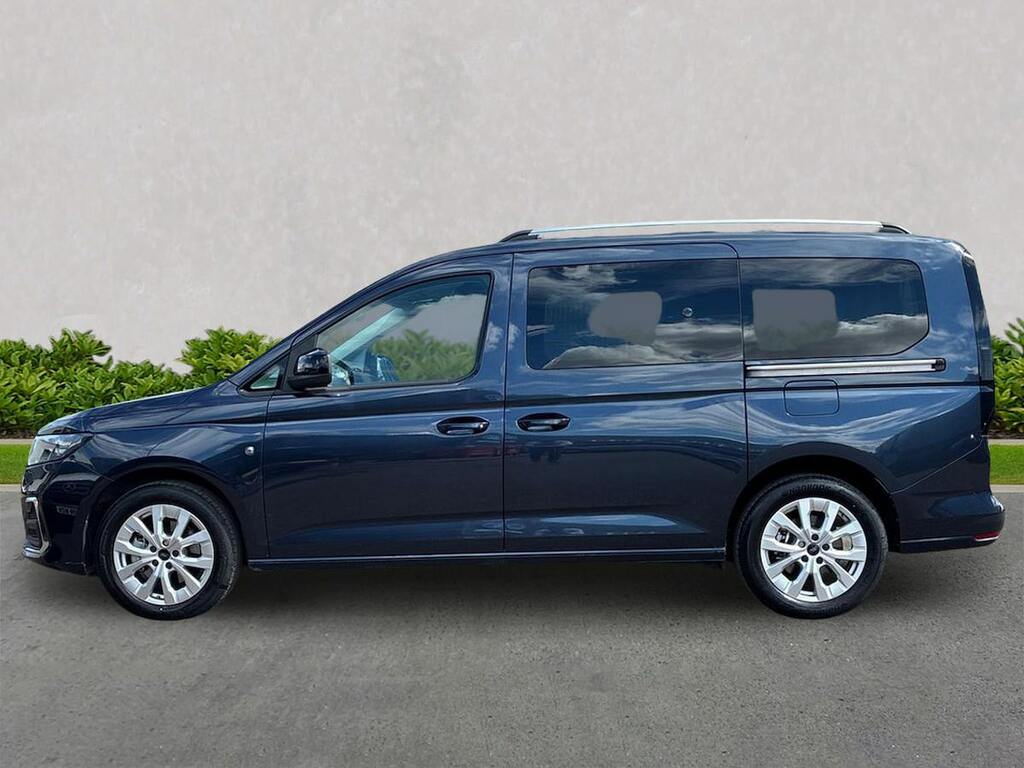 Ford Grand Tourneo Connect Active Grand Tourneo L2 1.5L Ecoboost 150Ps Phev F Blue #19