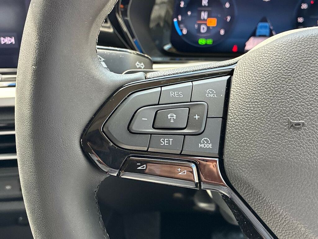 Ford Grand Tourneo Connect Active Grand Tourneo L2 1.5L Ecoboost 150Ps Phev F Blue #26