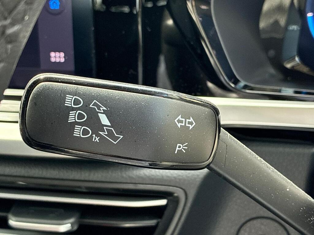 Ford Grand Tourneo Connect Active Grand Tourneo L2 1.5L Ecoboost 150Ps Phev F Blue #28