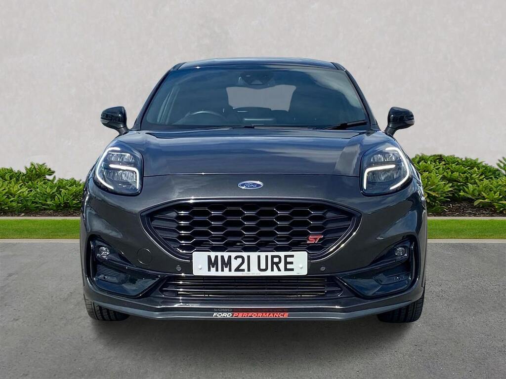 Ford Puma 1.5 Ecoboost St Grey #5