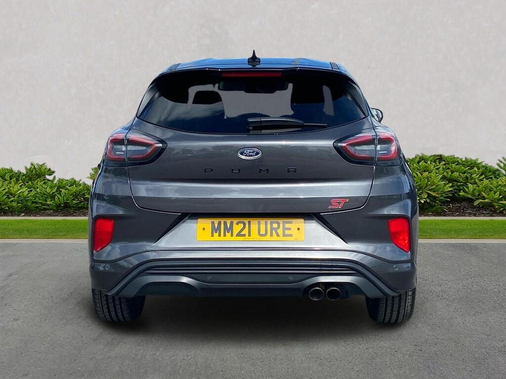 Ford Puma 1.5 Ecoboost St Grey #4