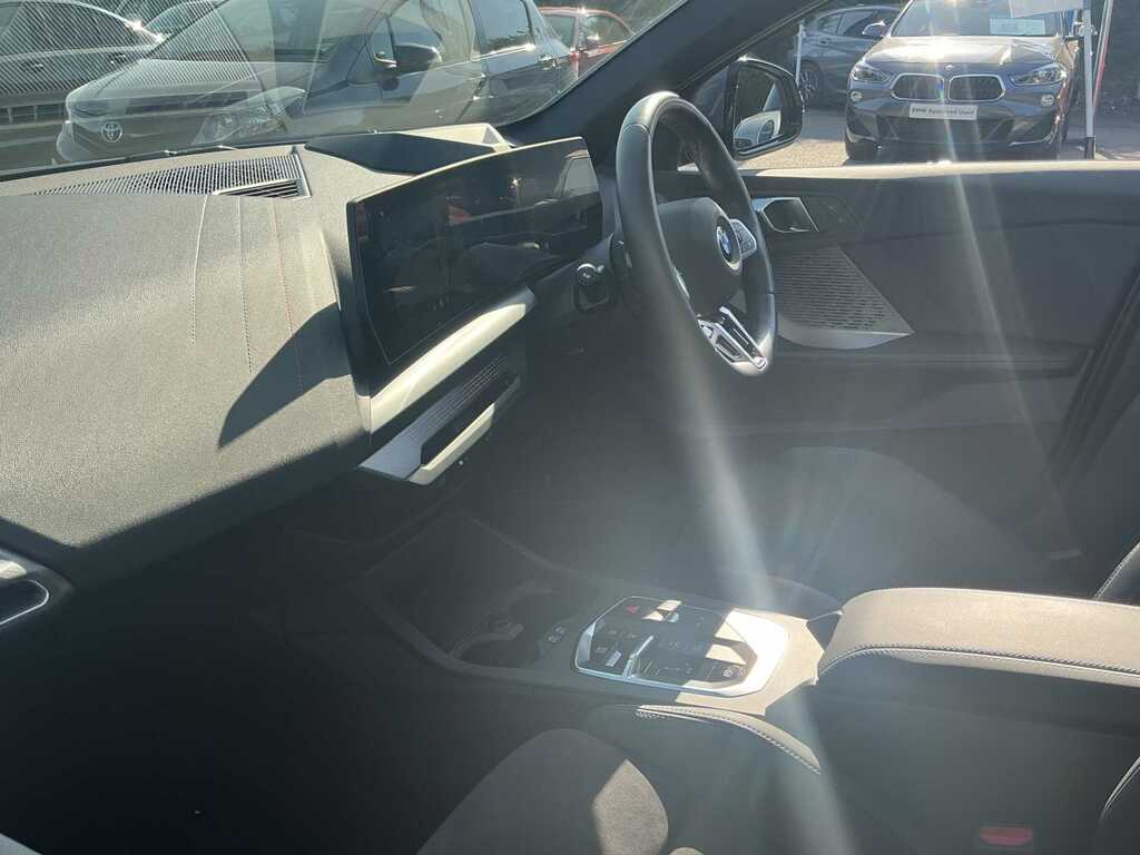BMW 1 Series 120 M Sport Step Grey #6