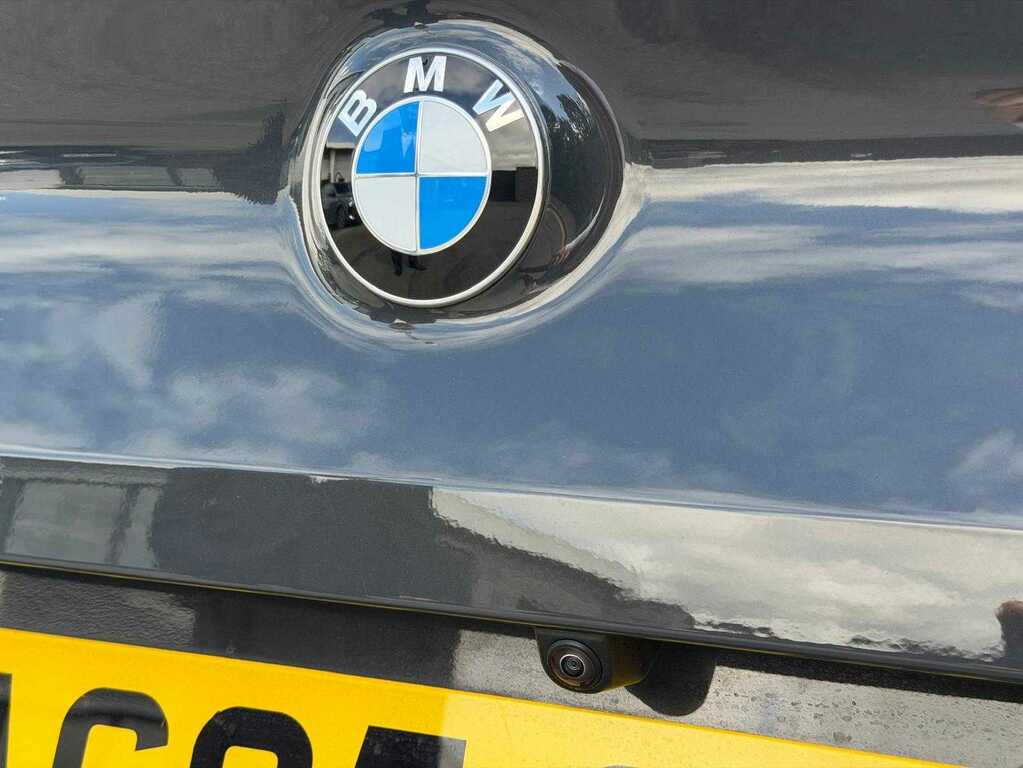 BMW 8 Series 4.4 M850i V8 Saloon Steptronic Xdrive E White #19