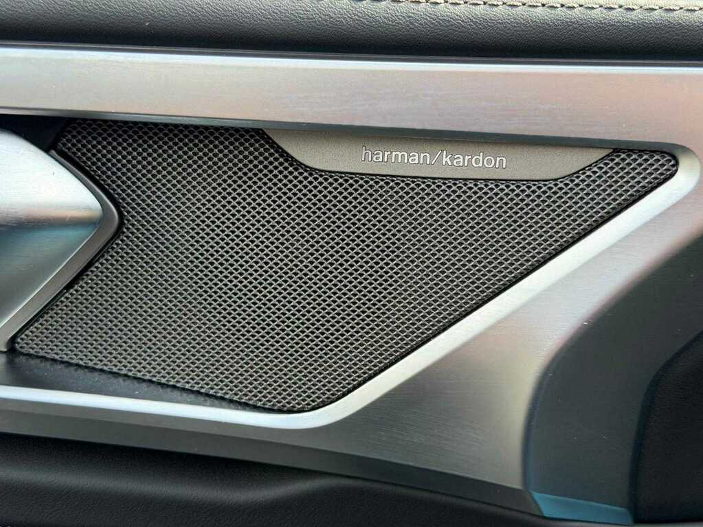 BMW 8 Series 4.4 M850i V8 Saloon Steptronic Xdrive E White #42