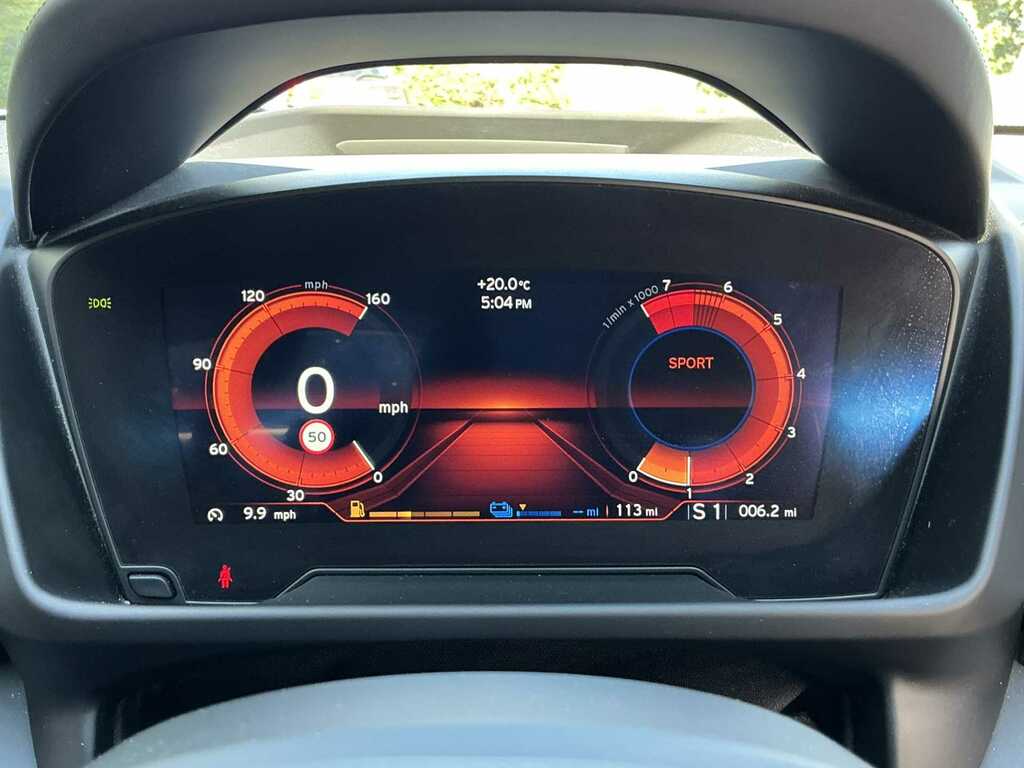 BMW i8 Bmw I8 1.5 374Bhp Ss Roadster 2020My White #27