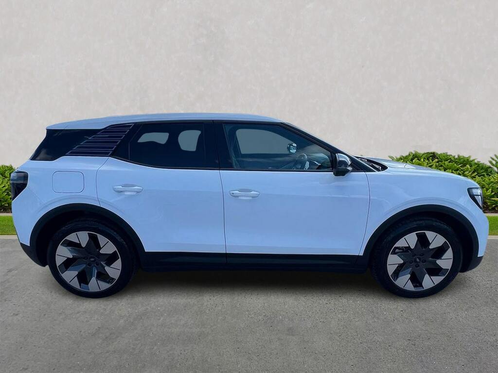 Ford Explorer 210Kw Premium 77Kwh Driver Assist Pack EF75TJU White #3