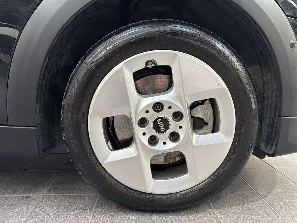 Mini Hatch 1.5 C Classic EN25XZO Black #6