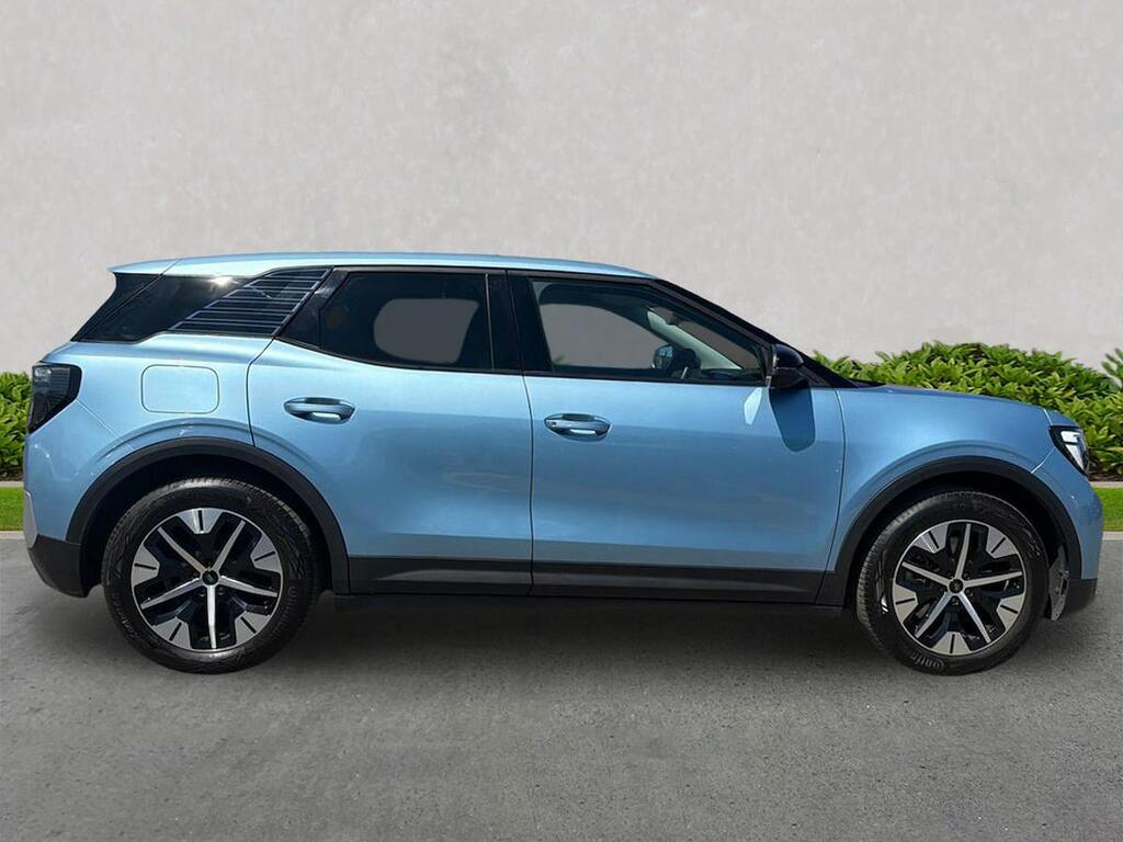 Ford Explorer Extended Range 77Kwh Select Suv DC74NHJ Blue #3