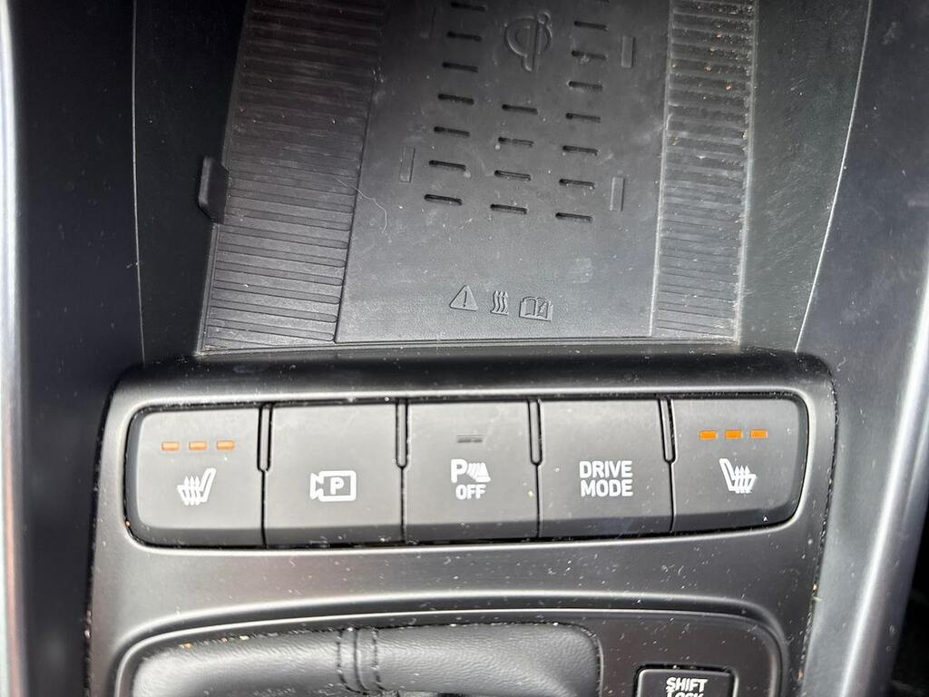 Hyundai Bayon 1.0 T-gdi Mhev Premium Suv Hybrid Dct E DMZ2208 Grey #2
