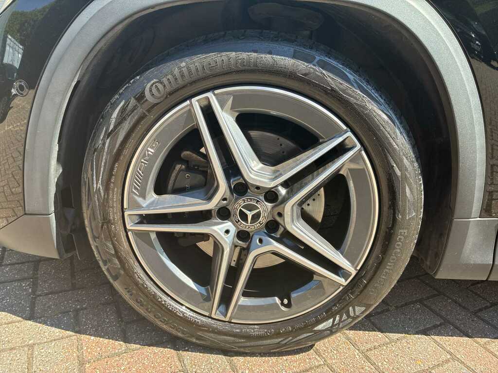 Mercedes-Benz GLA Class Gla 180 Amg Line Premium Plus BW21LLC Black #6