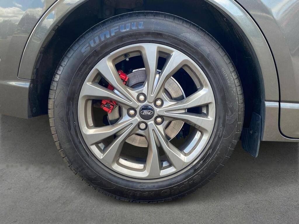Ford Kuga 1.5 Ecoblue St-line First Edition EX70YYR Grey #6