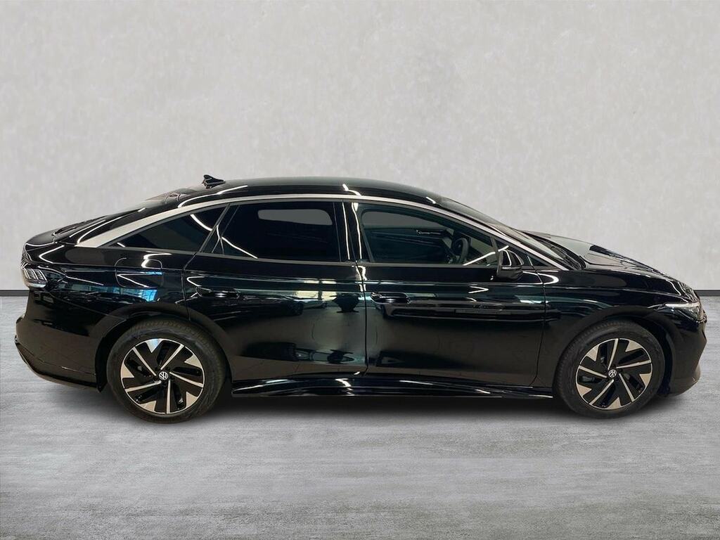 Volkswagen ID.7 Pro 77Kwh Match Plus Fastback 2 KR26BNF Black #2