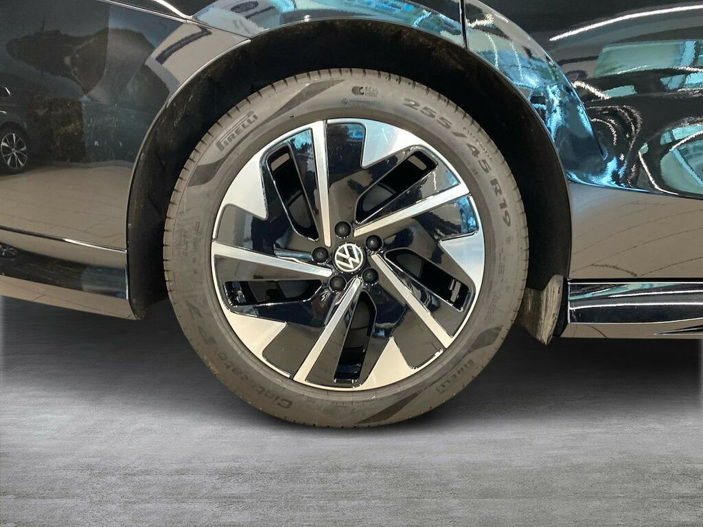 Volkswagen ID.7 Pro 77Kwh Match Plus Fastback 2 KY26TYP Black #5