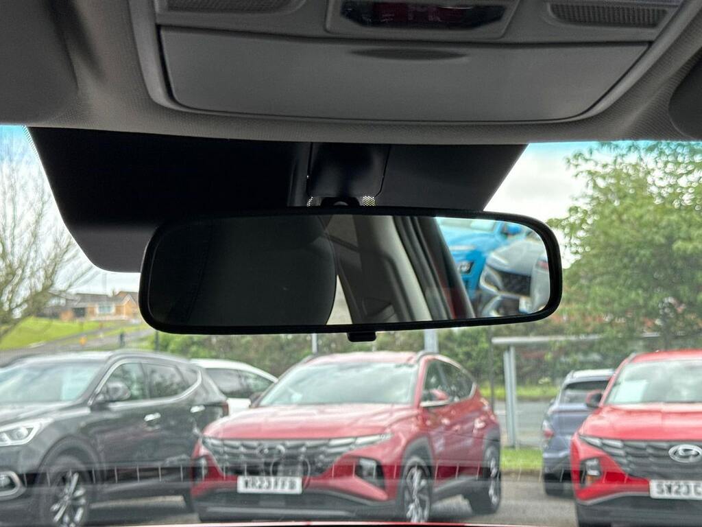 Hyundai I30 Tourer 1.5 Tgdi Mhev Premium Dct Silver #14
