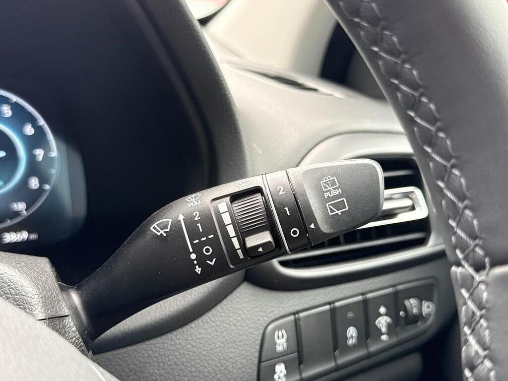Hyundai I30 Tourer 1.5 Tgdi Mhev Premium Dct Silver #28