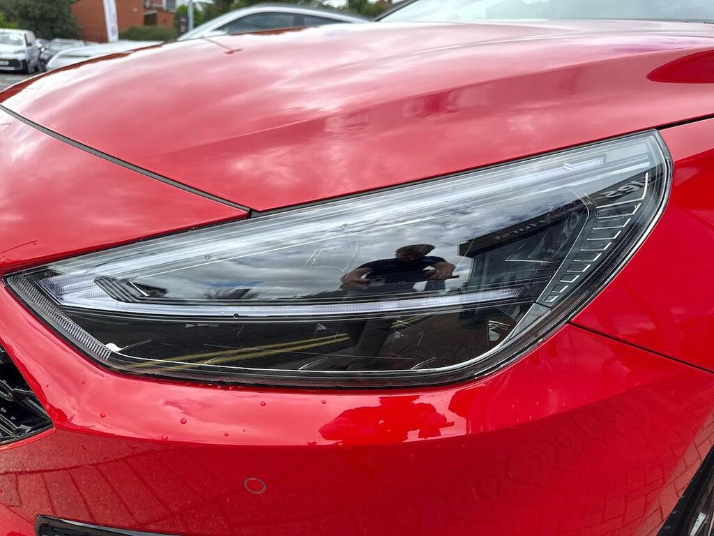 Hyundai I30 Tourer 1.5 Tgdi Mhev Premium Dct Silver #31